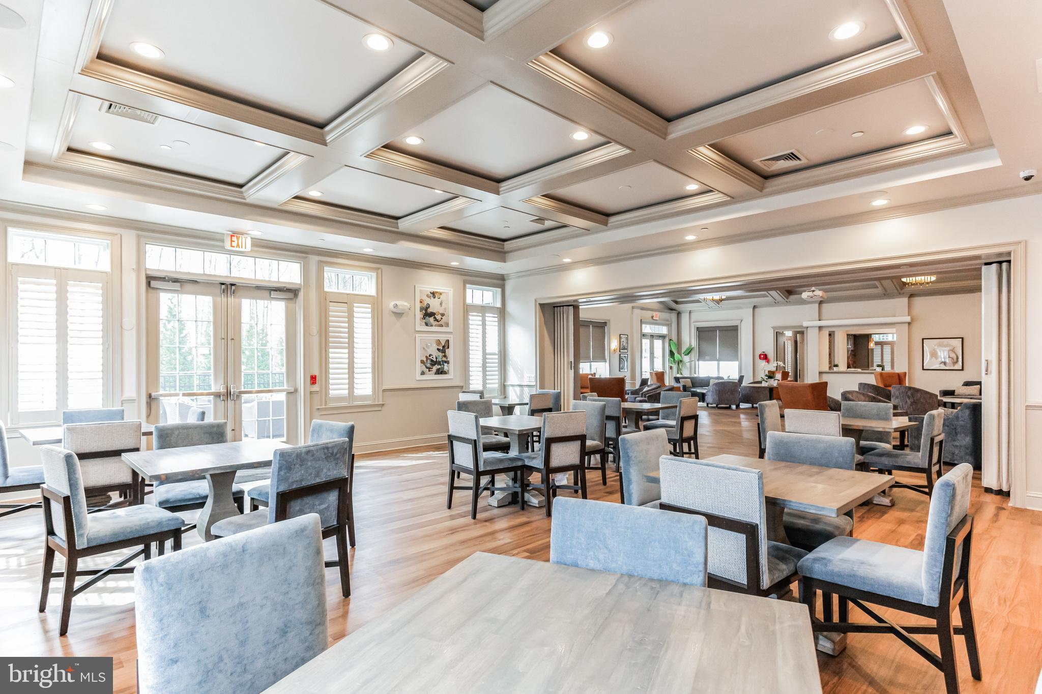 REGENCY AT YARDLEY - Residential