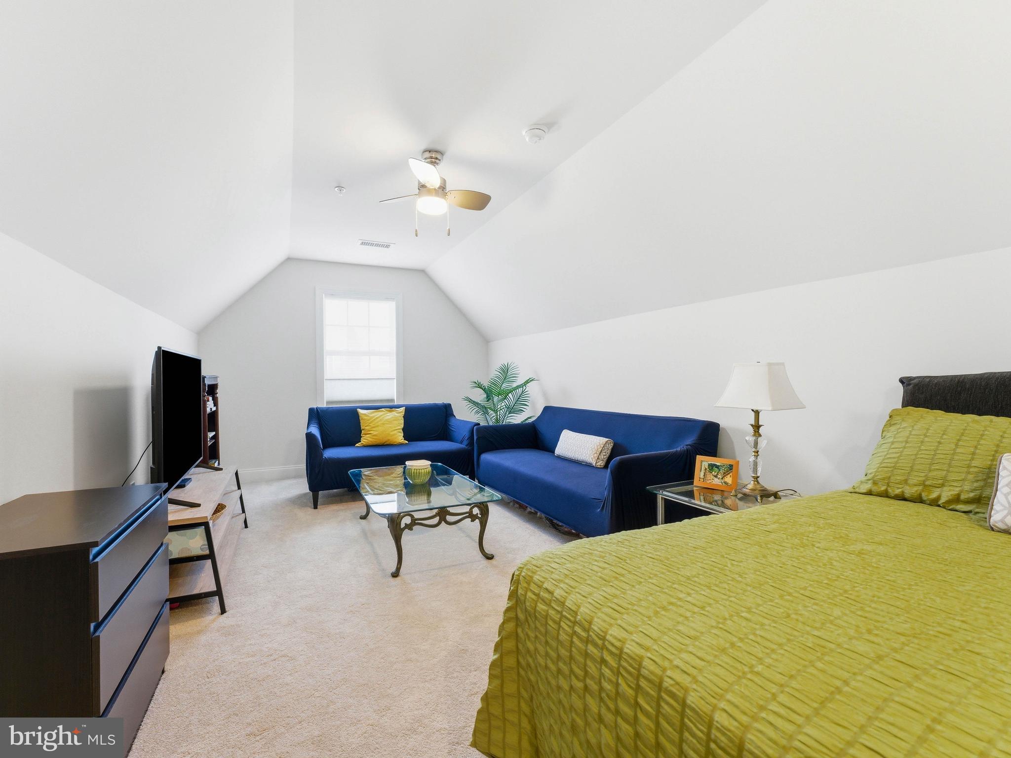 REGENCY AT YARDLEY - Residential