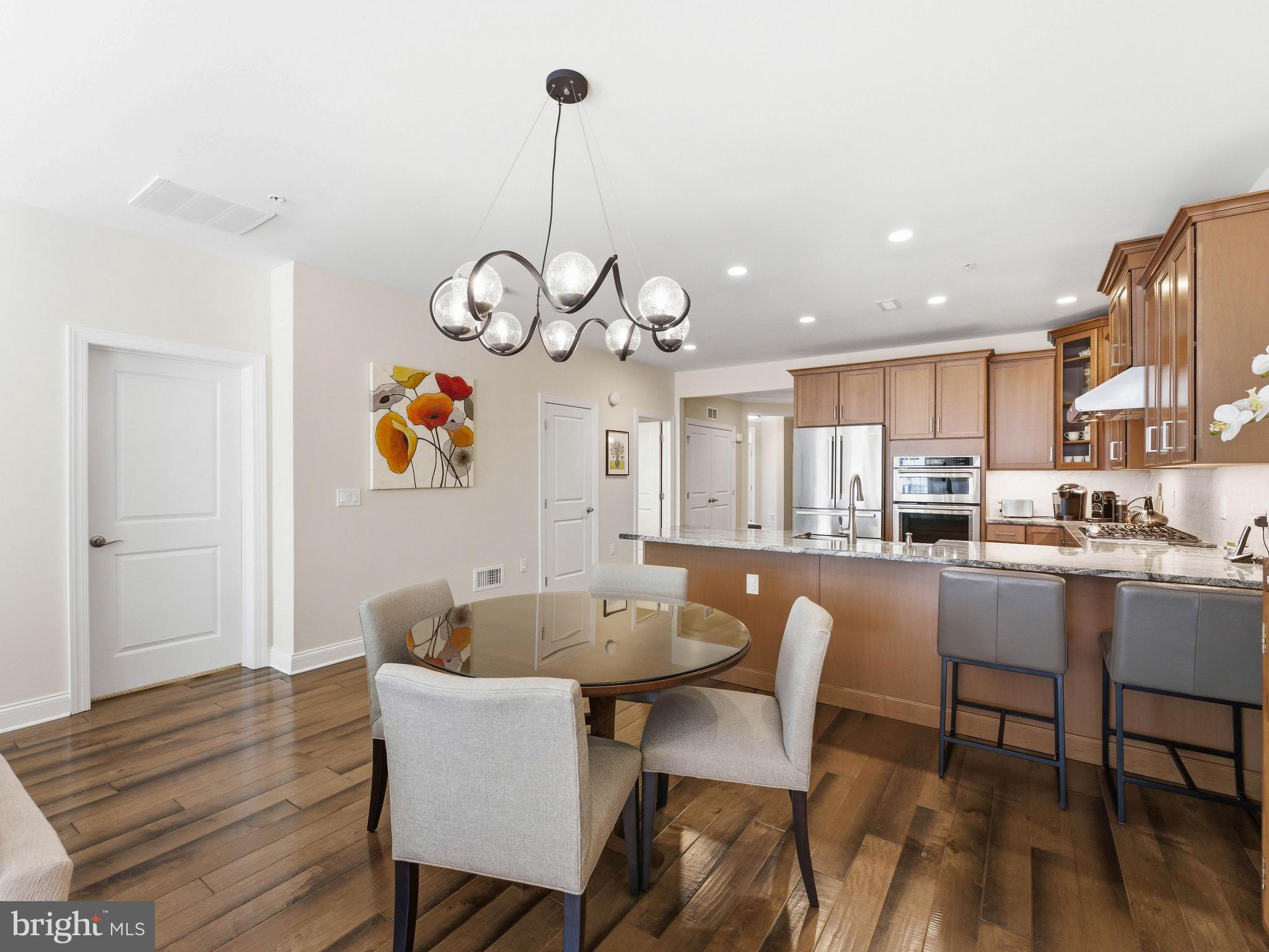 REGENCY AT YARDLEY - Residential