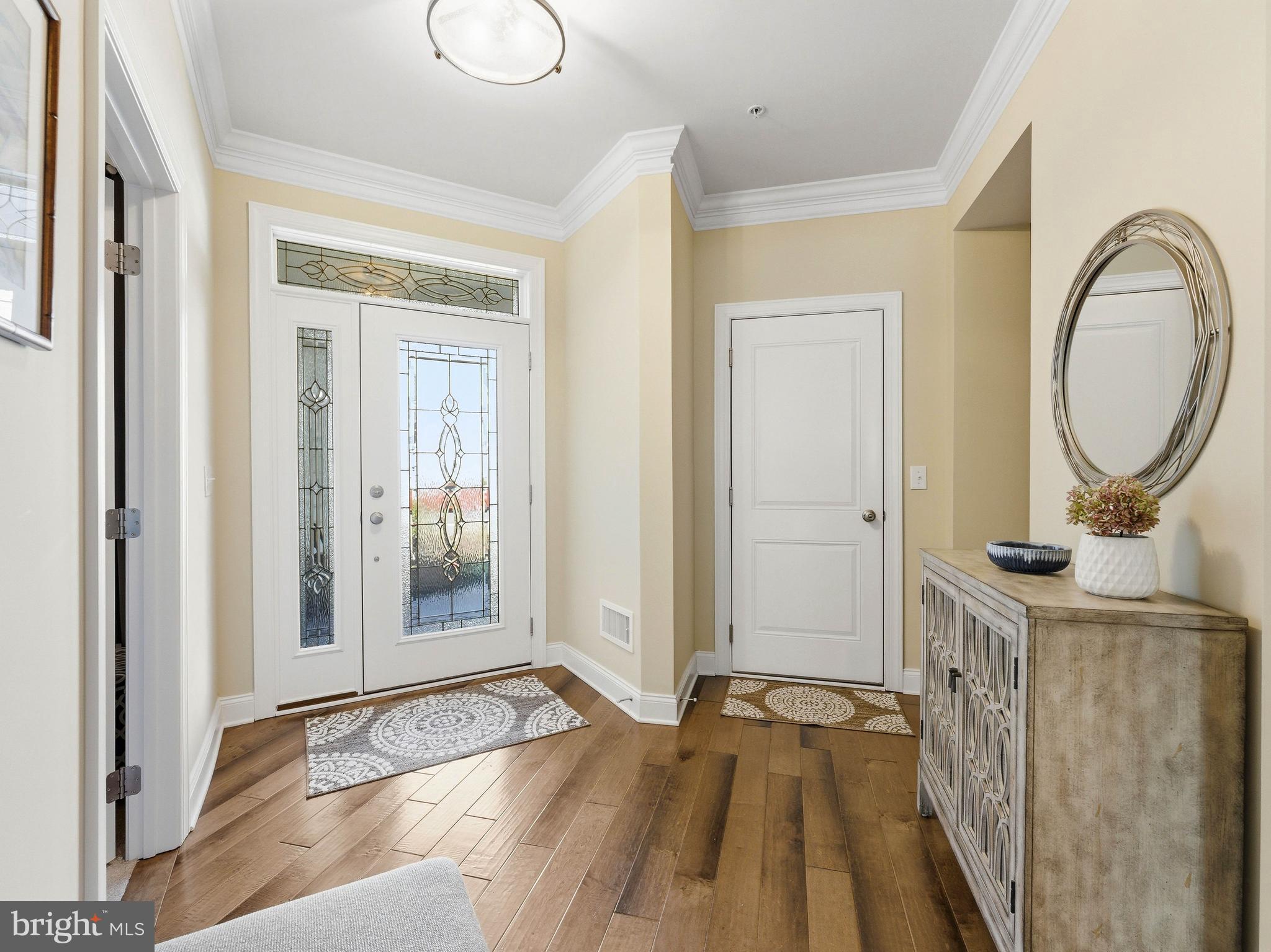 REGENCY AT YARDLEY - Residential