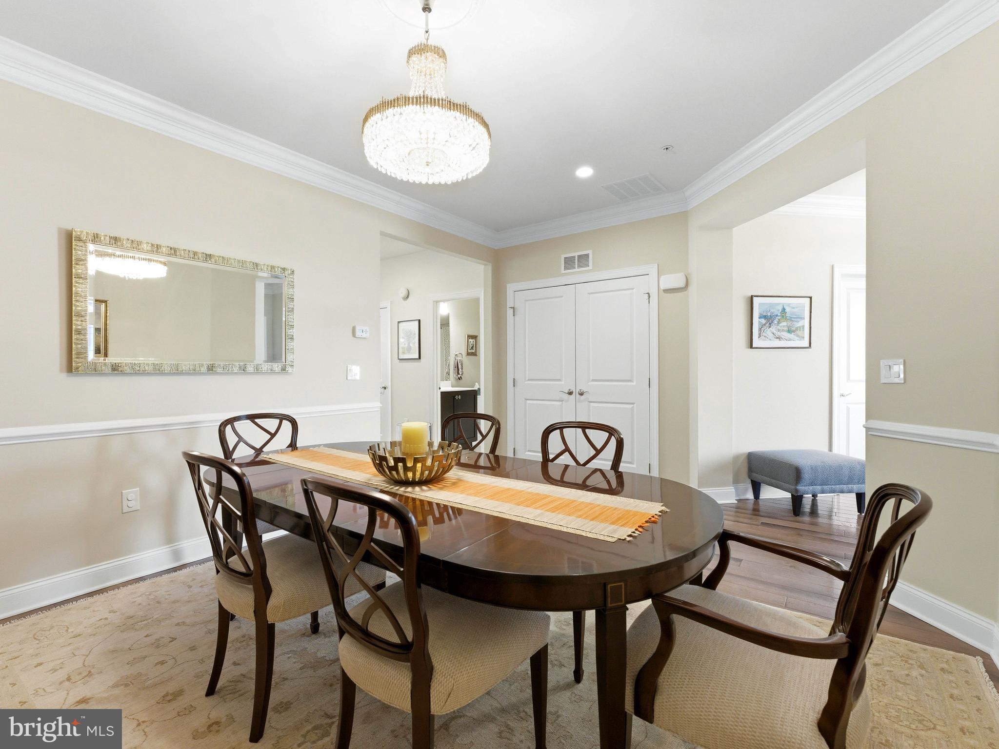 REGENCY AT YARDLEY - Residential