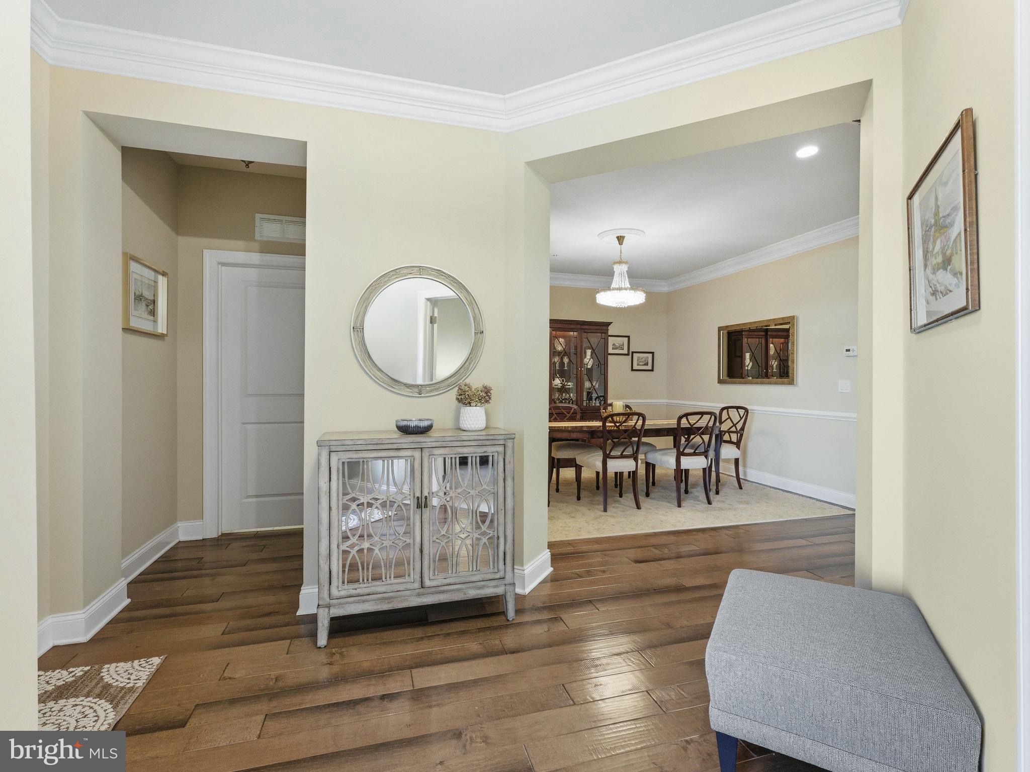 REGENCY AT YARDLEY - Residential