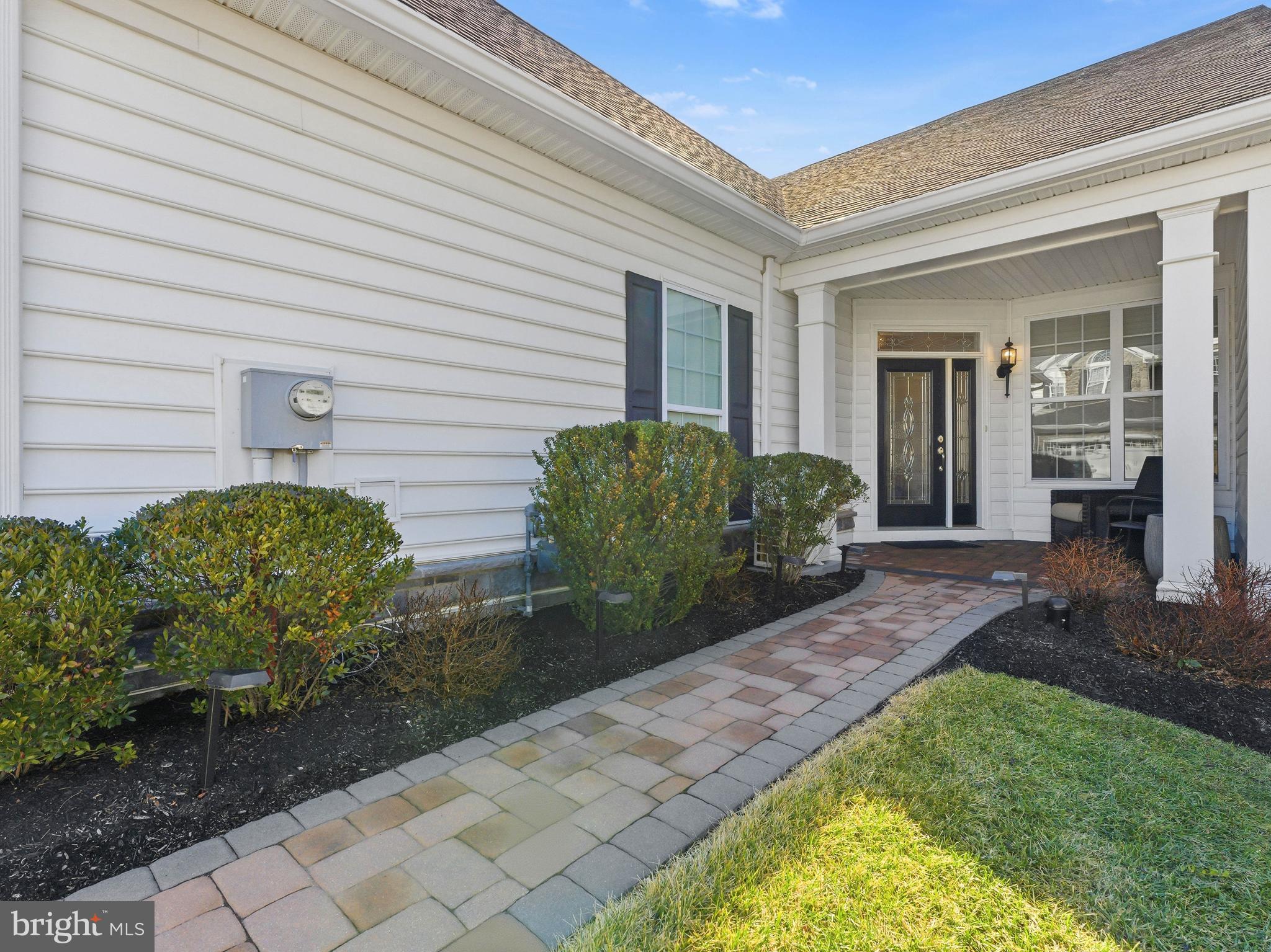 REGENCY AT YARDLEY - Residential