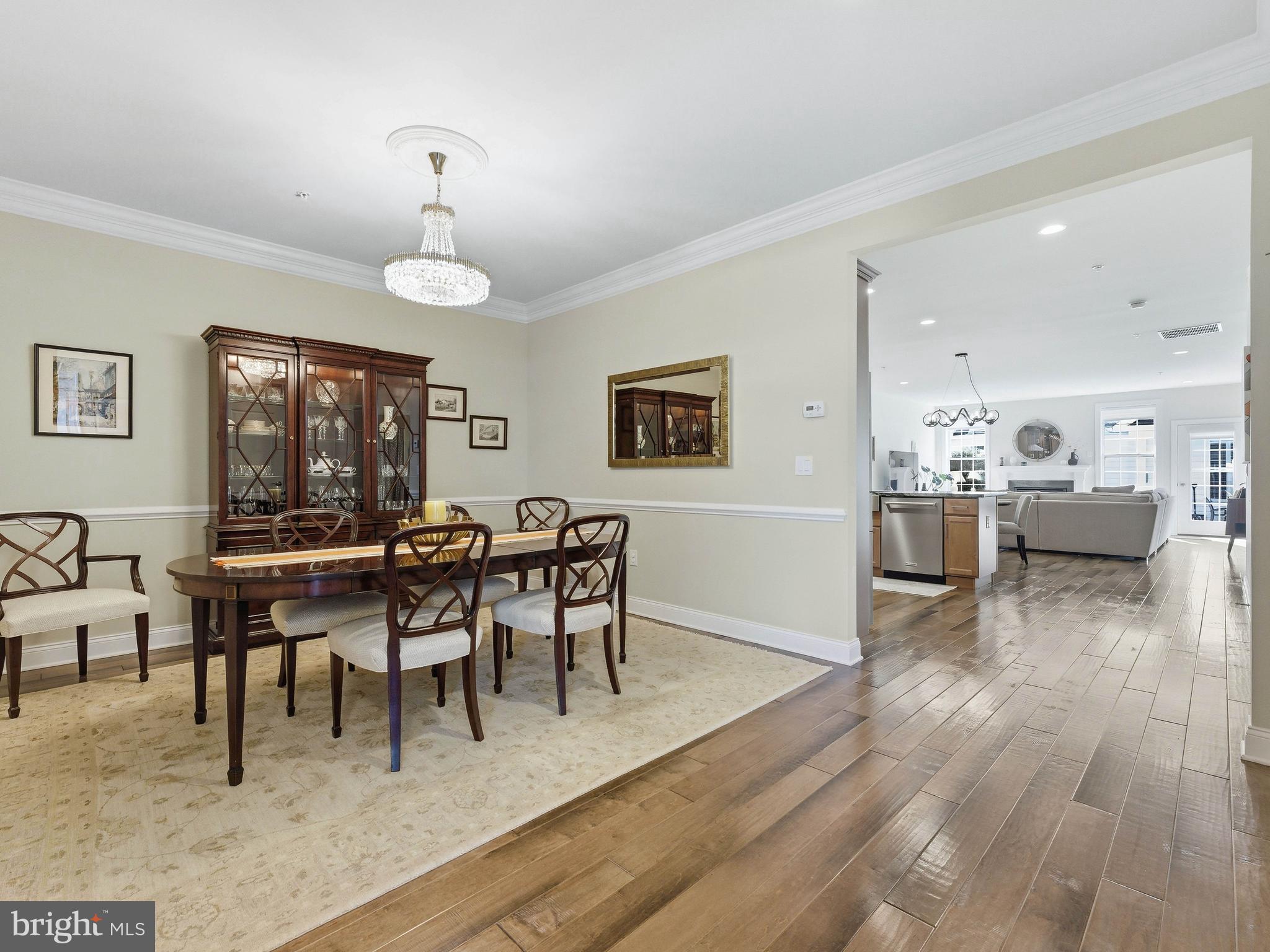 REGENCY AT YARDLEY - Residential