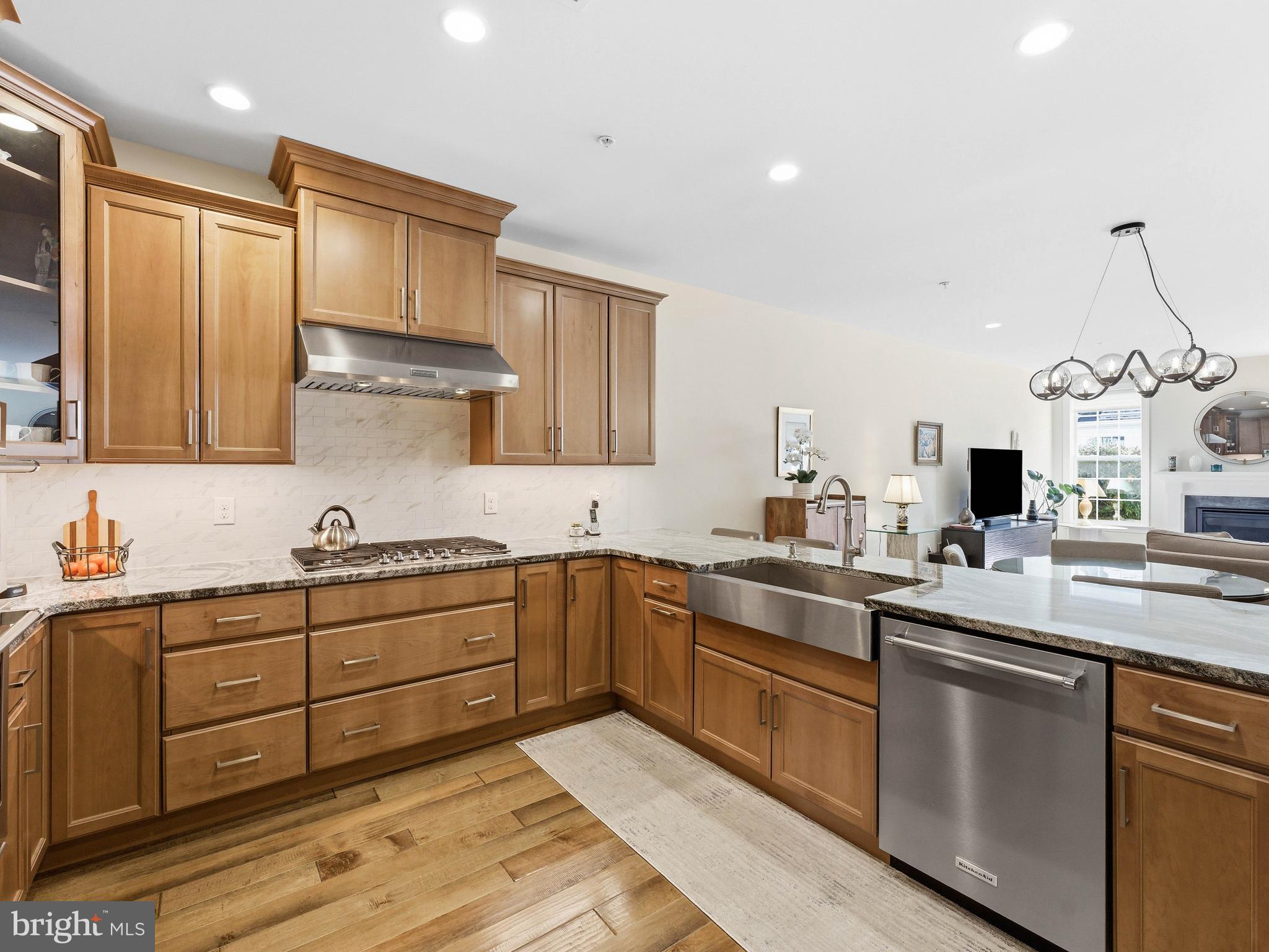 REGENCY AT YARDLEY - Residential