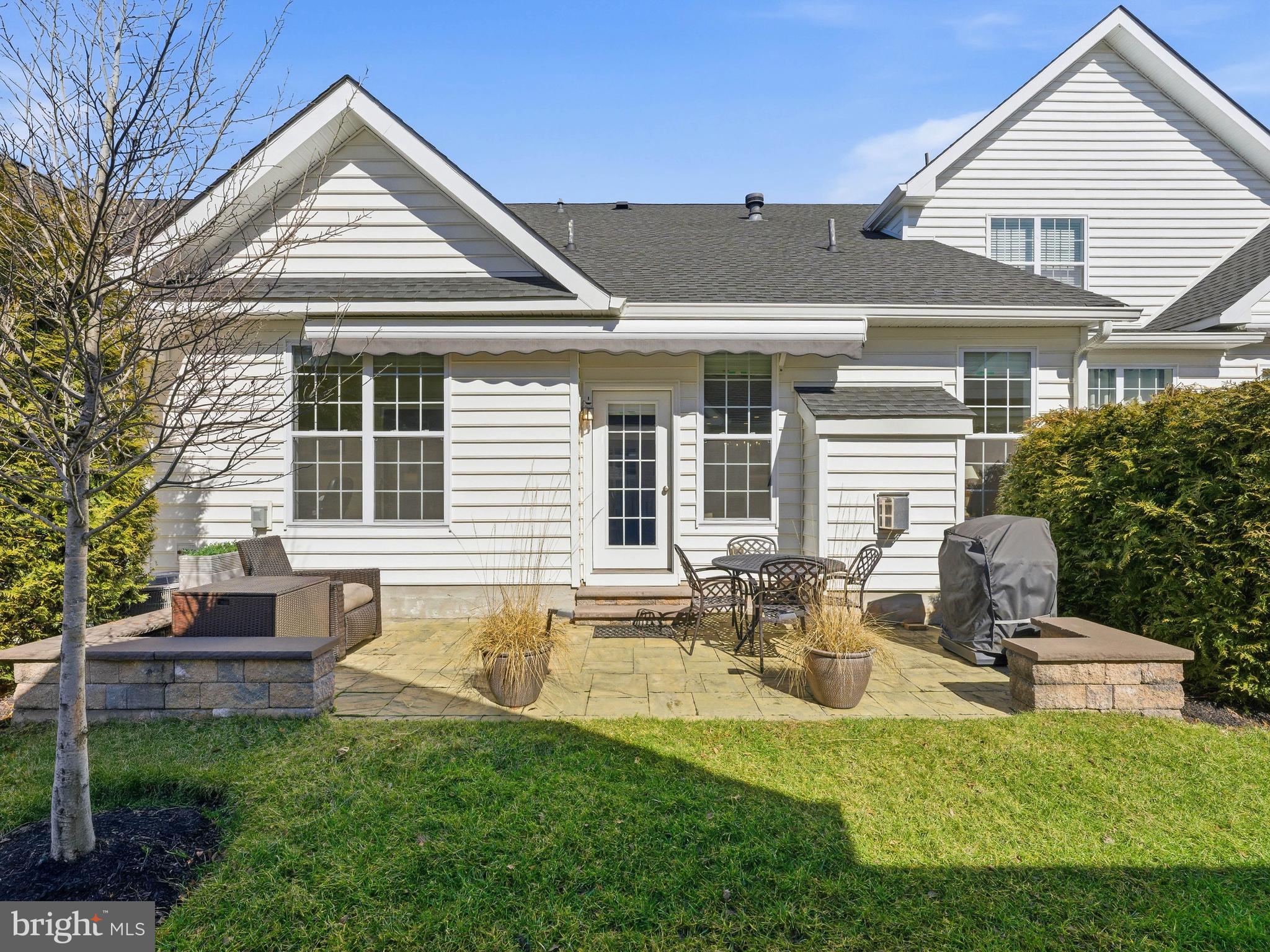 REGENCY AT YARDLEY - Residential