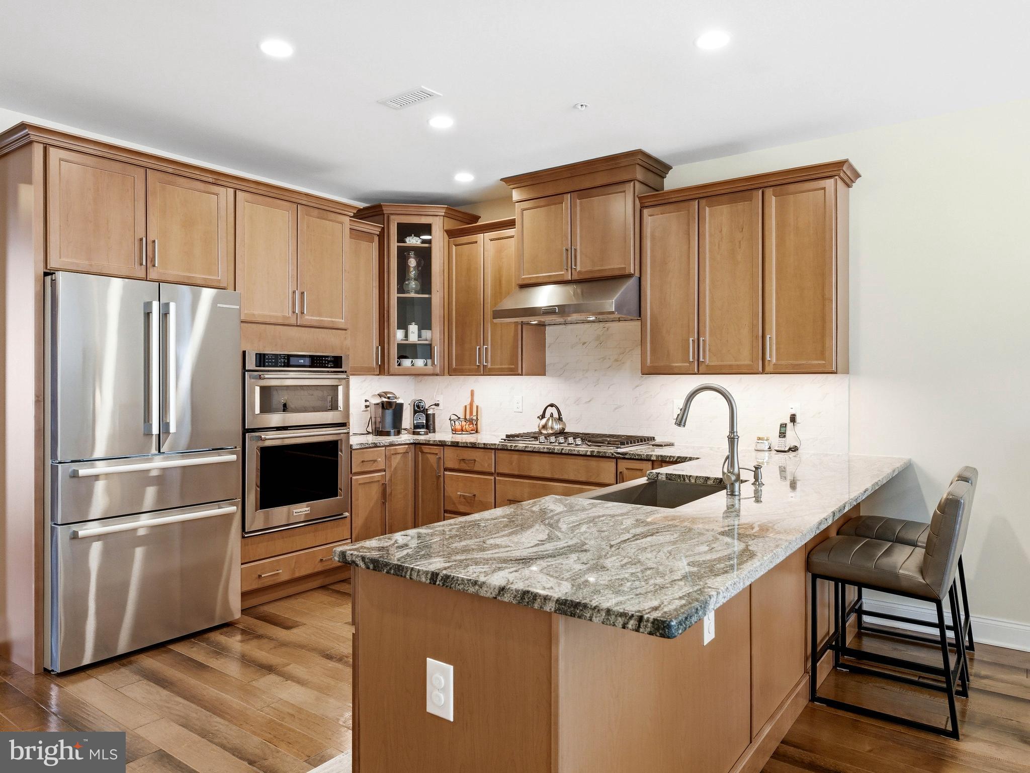 REGENCY AT YARDLEY - Residential