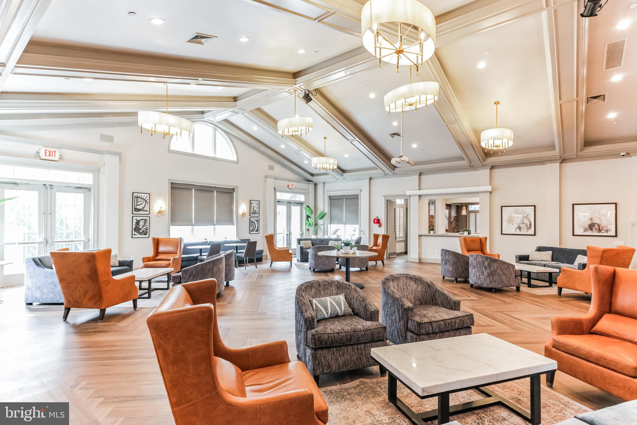 REGENCY AT YARDLEY - Residential