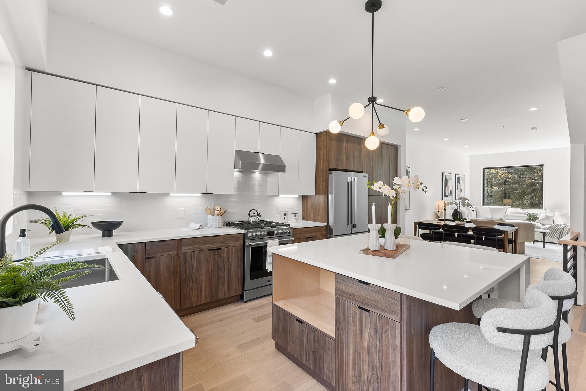 MANAYUNK - Residential