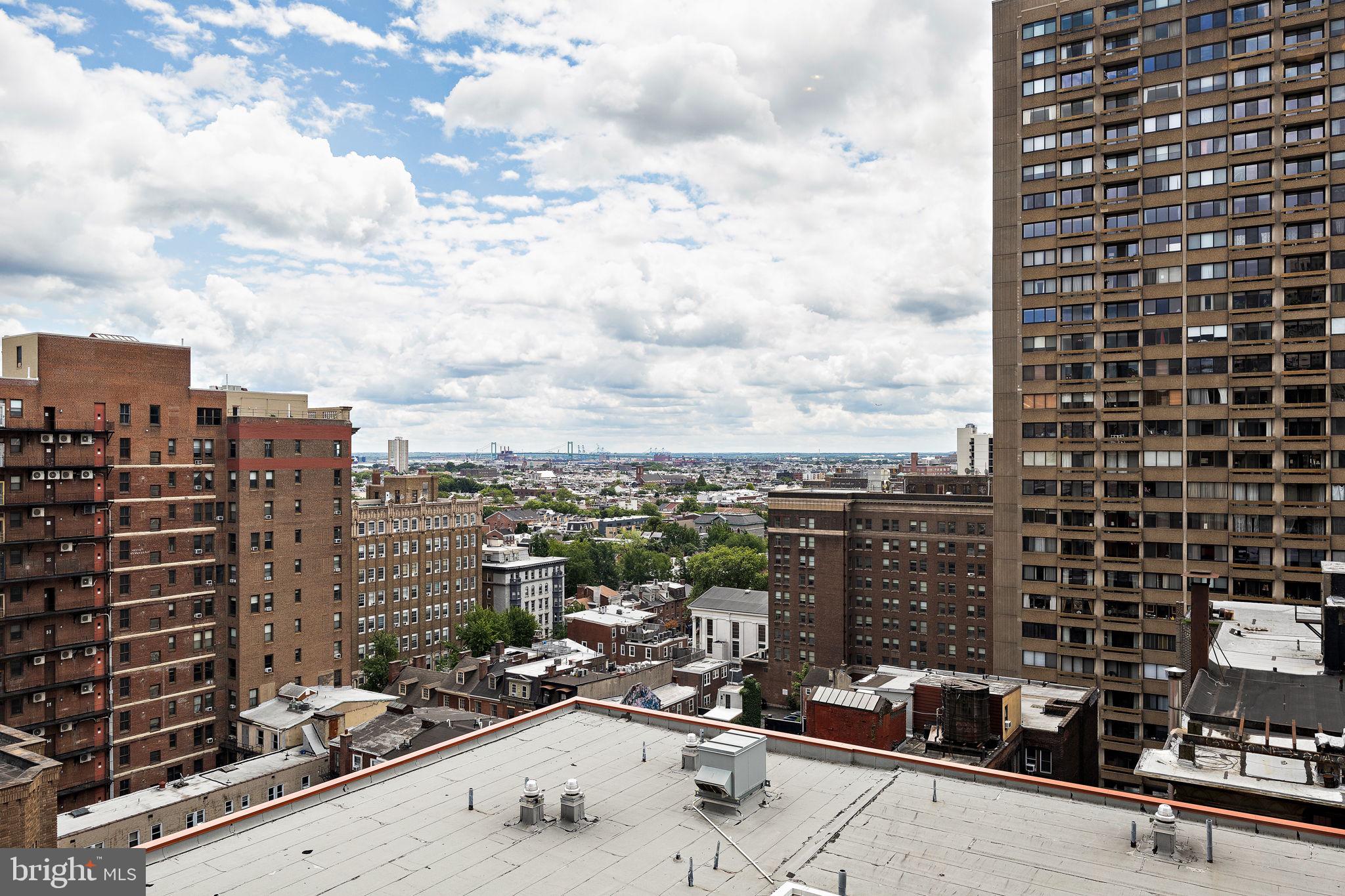 WASHINGTON SQ WEST - Residential