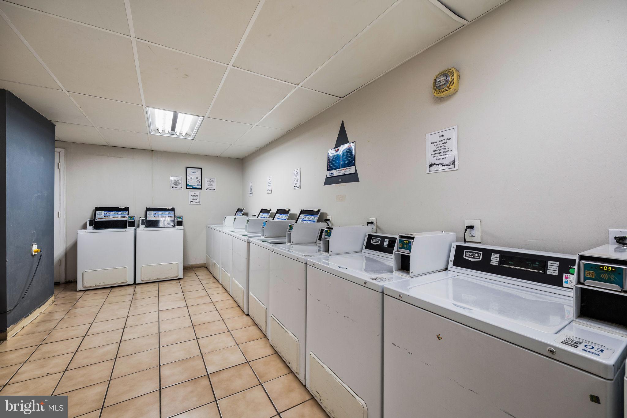 WASHINGTON SQ WEST - Residential