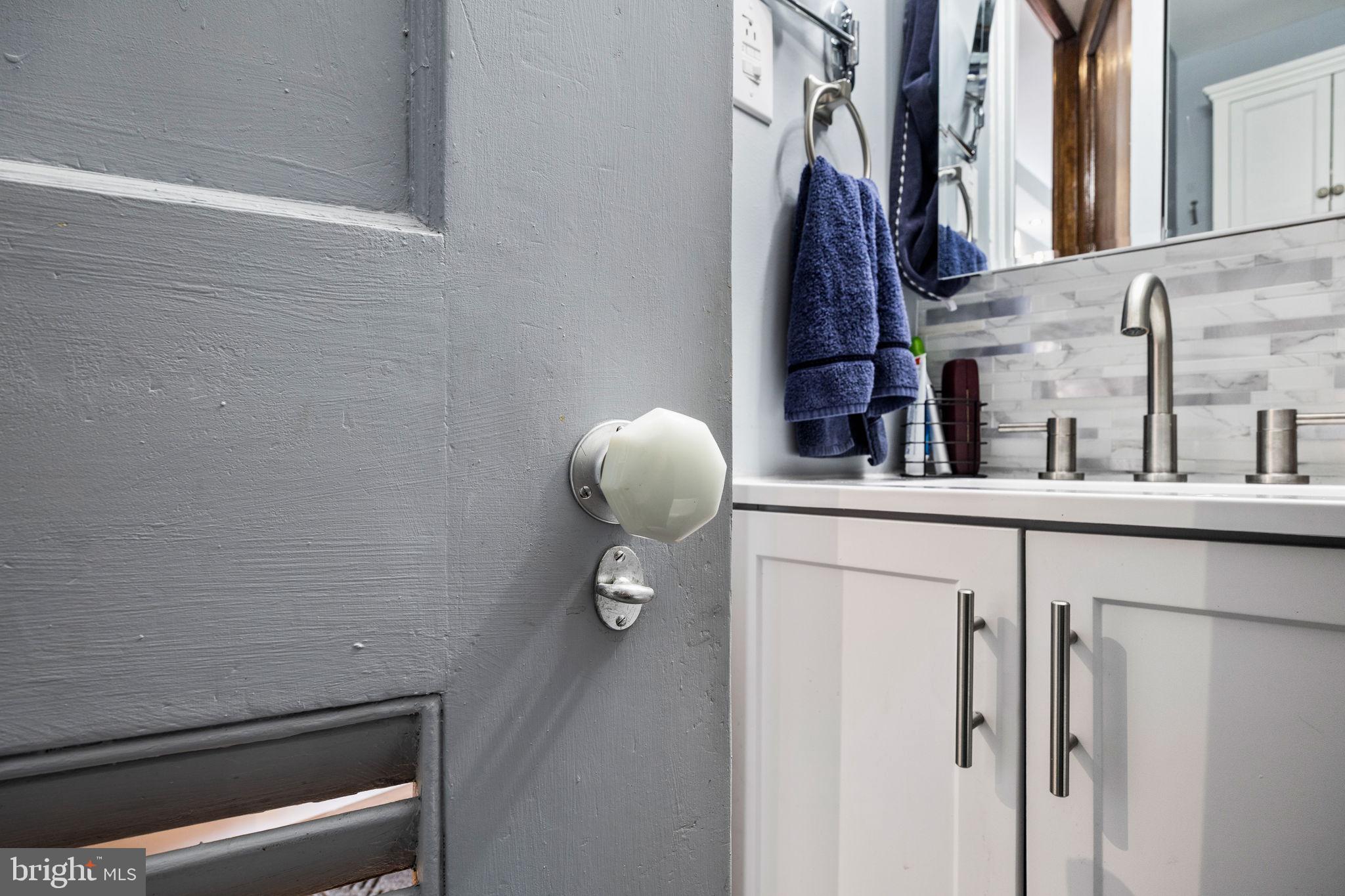 WASHINGTON SQ WEST - Residential