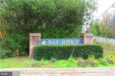 BAY RIDGE ESTATES - Residential Lease