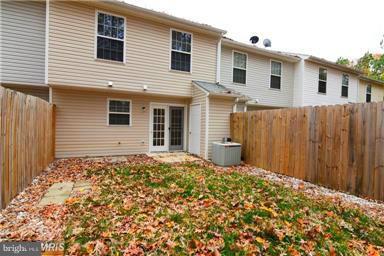 BAY RIDGE ESTATES - Residential Lease