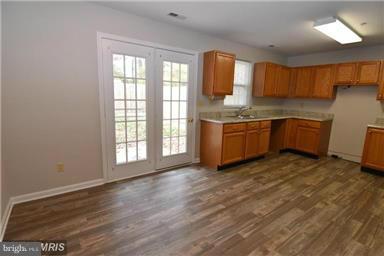 BAY RIDGE ESTATES - Residential Lease