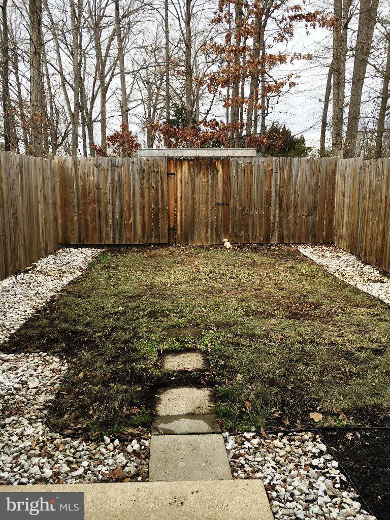 BAY RIDGE ESTATES - Residential Lease