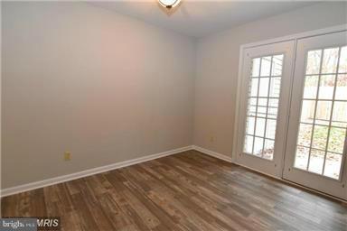 BAY RIDGE ESTATES - Residential Lease