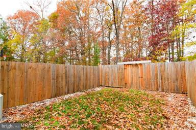 BAY RIDGE ESTATES - Residential Lease