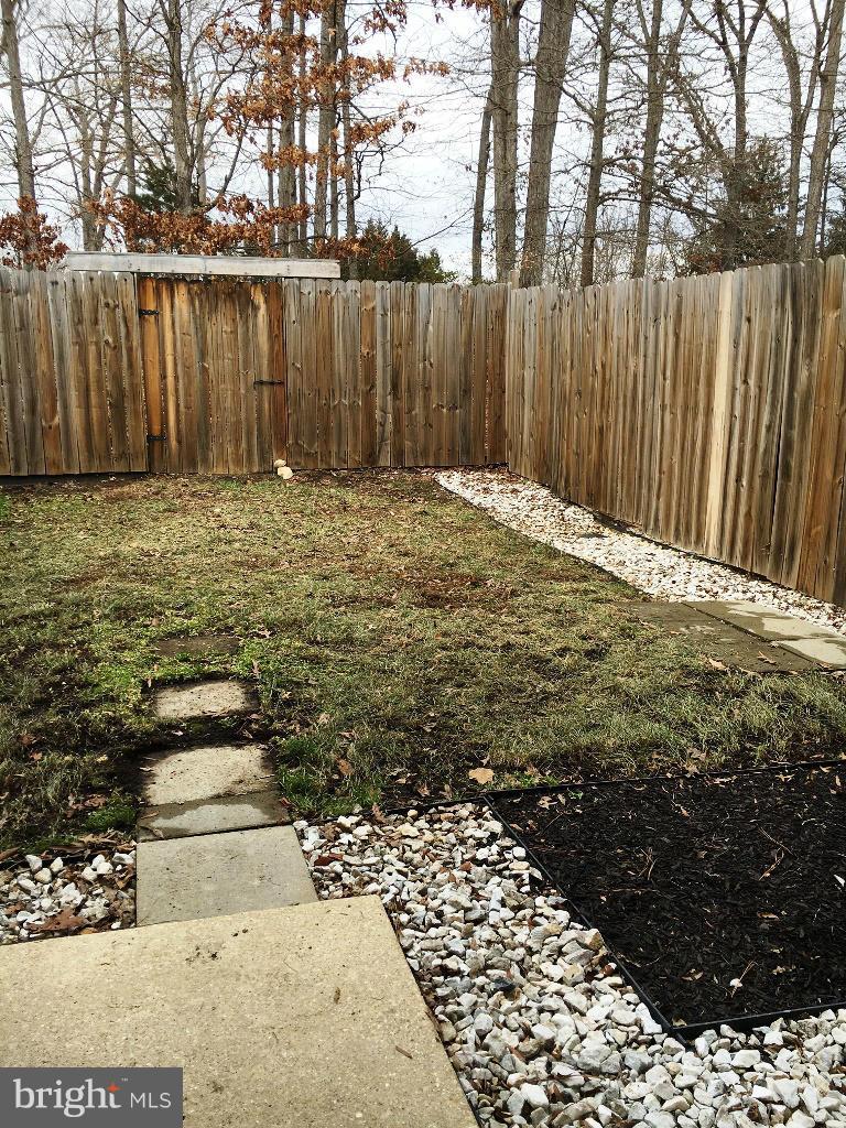 BAY RIDGE ESTATES - Residential Lease