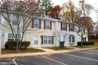 BAY RIDGE ESTATES - Residential Lease