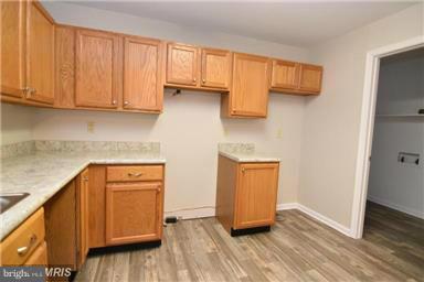 BAY RIDGE ESTATES - Residential Lease