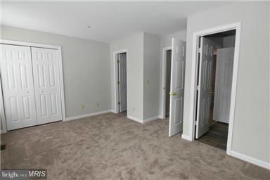 BAY RIDGE ESTATES - Residential Lease