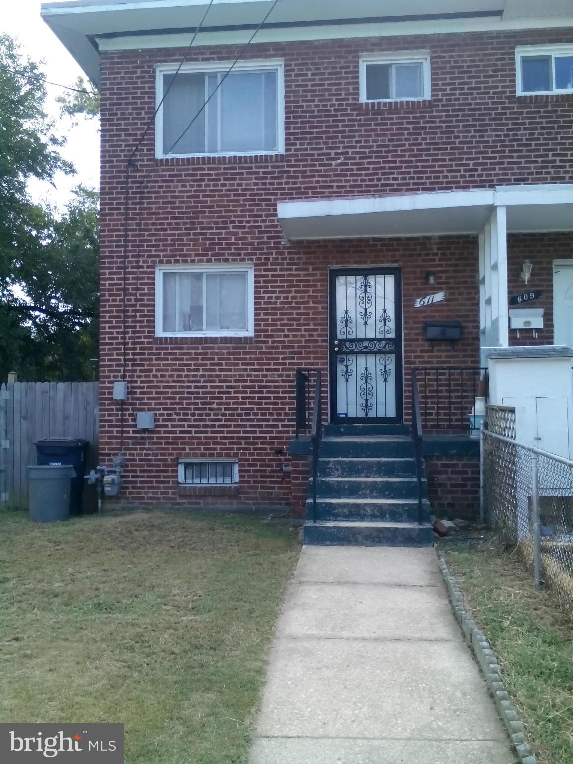 GLASSMANOR - Residential