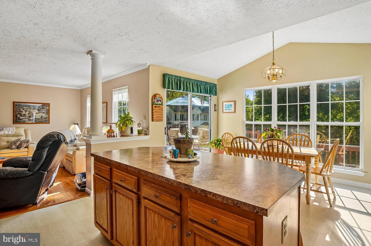 RICHFIELD STATION VILLAGE - Residential