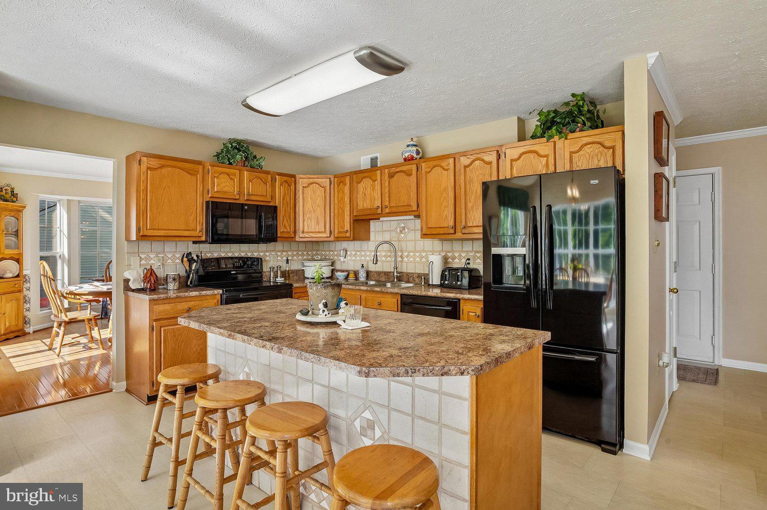 RICHFIELD STATION VILLAGE - Residential