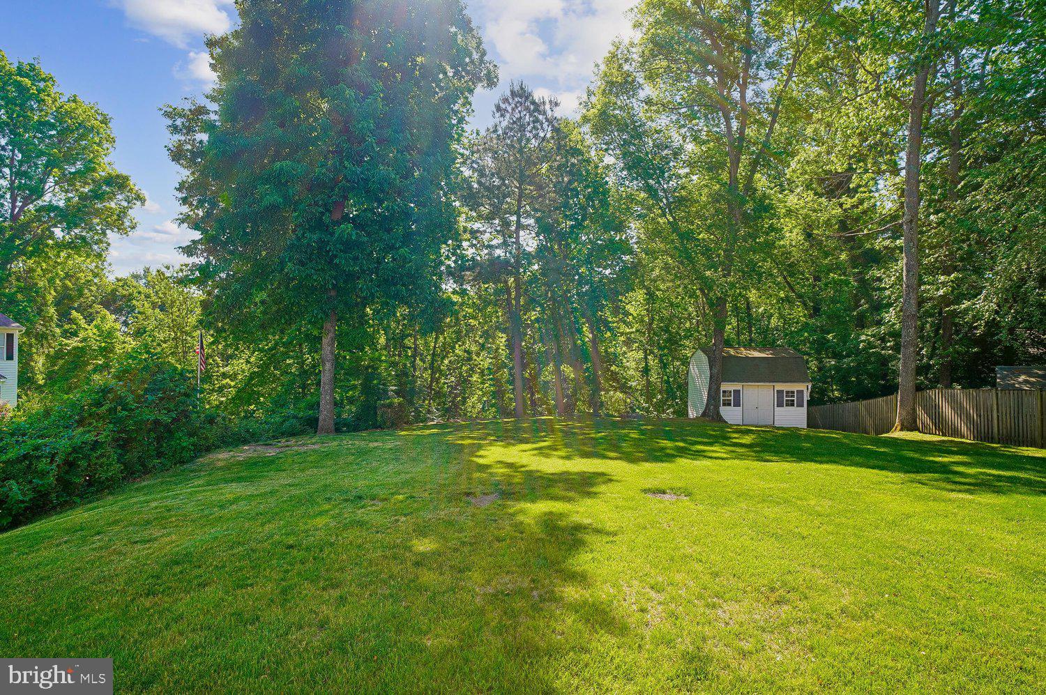RICHFIELD STATION VILLAGE - Residential