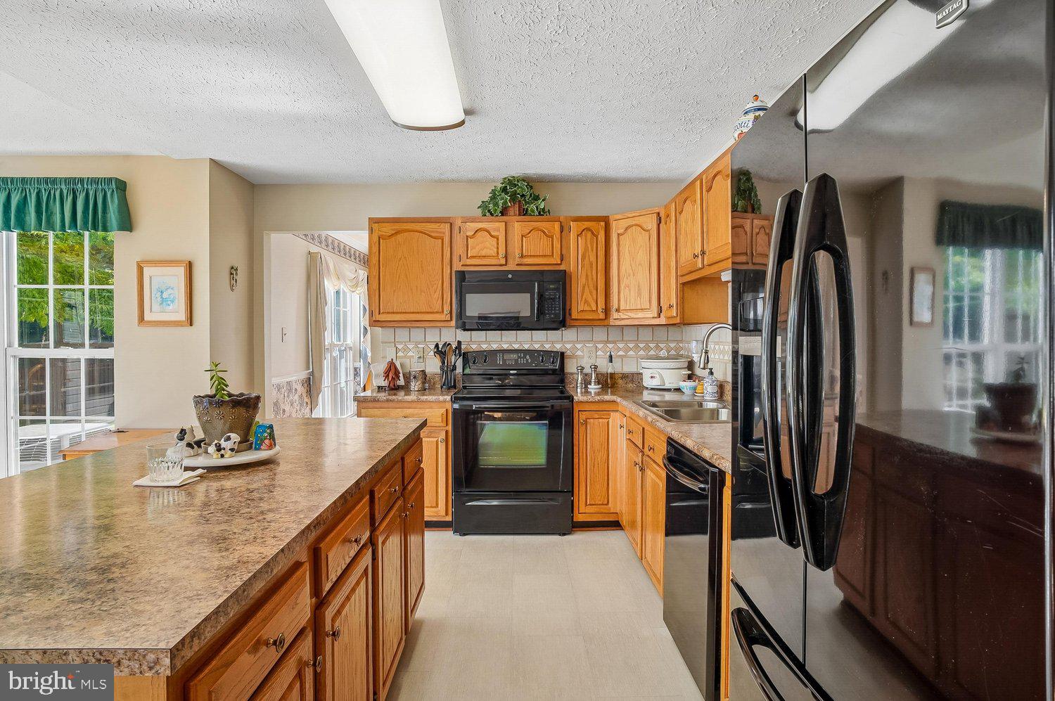 RICHFIELD STATION VILLAGE - Residential