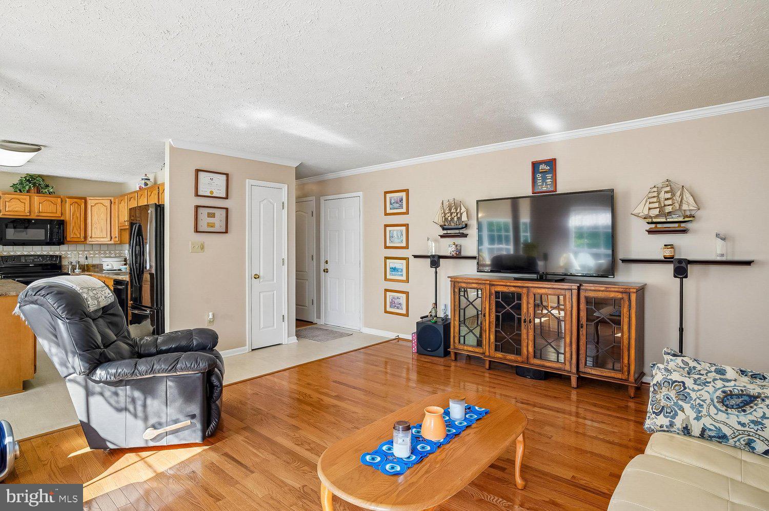 RICHFIELD STATION VILLAGE - Residential