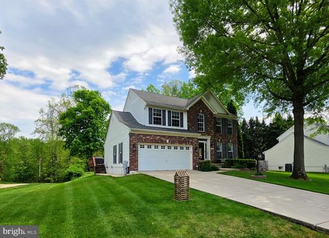 2465 WOODLAND COURT CHESAPEAKE BEACH MD 20732