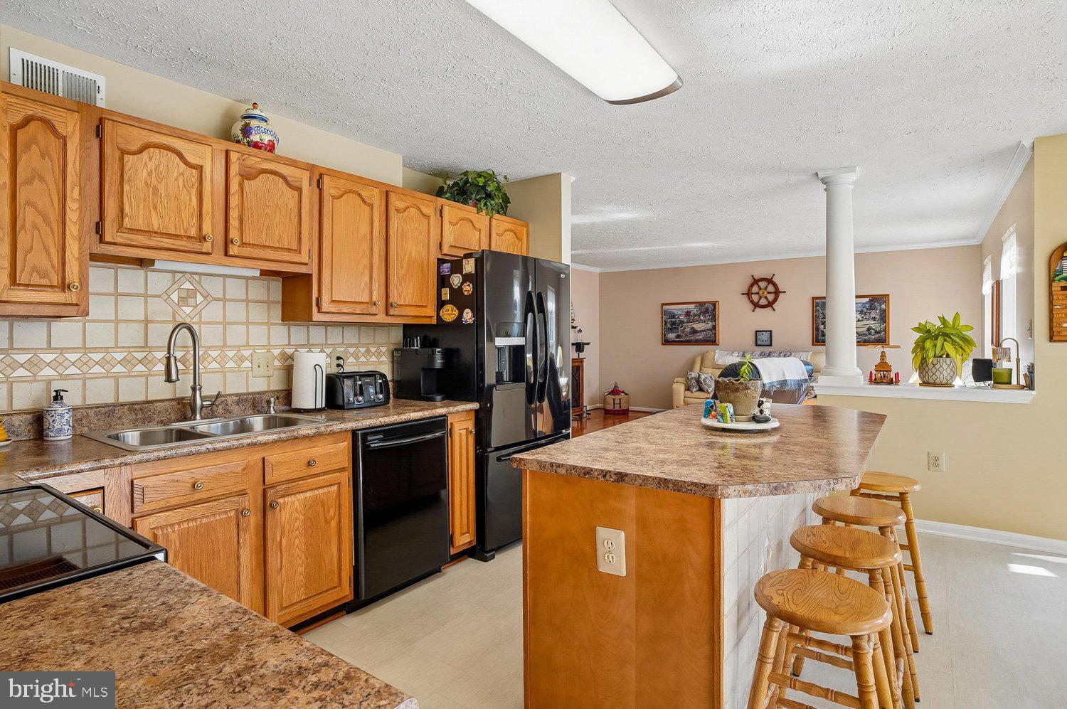 RICHFIELD STATION VILLAGE - Residential
