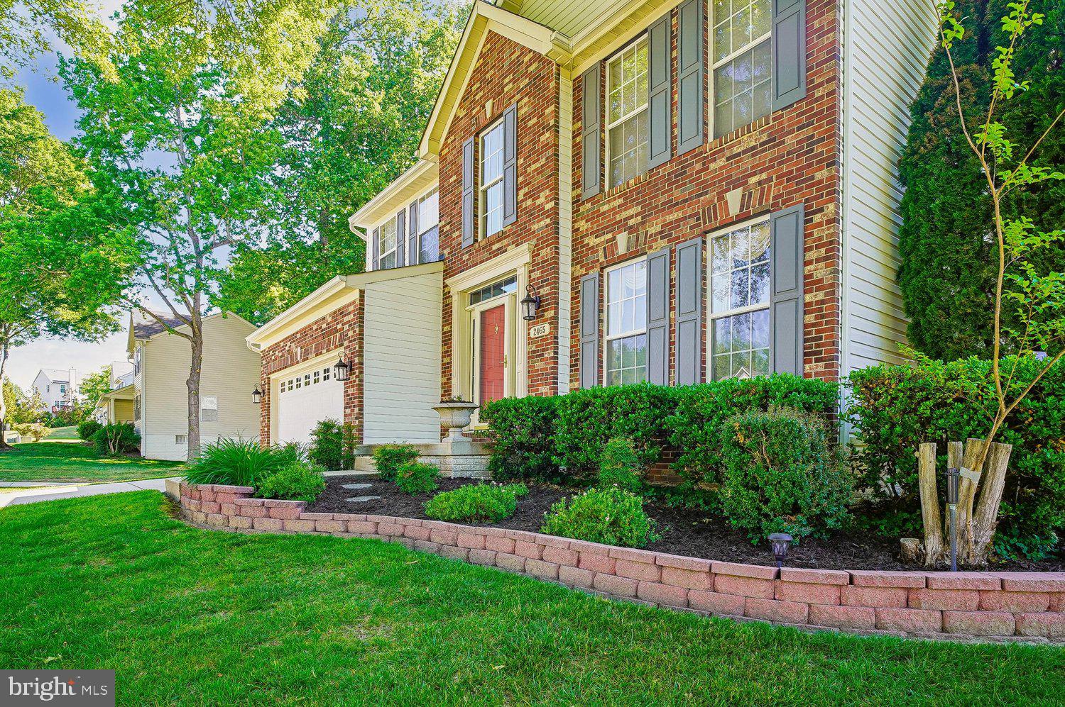 RICHFIELD STATION VILLAGE - Residential