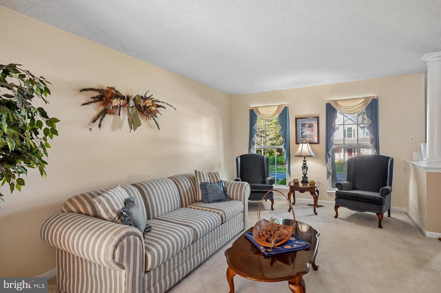 RICHFIELD STATION VILLAGE - Residential