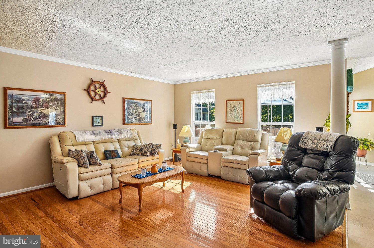 RICHFIELD STATION VILLAGE - Residential