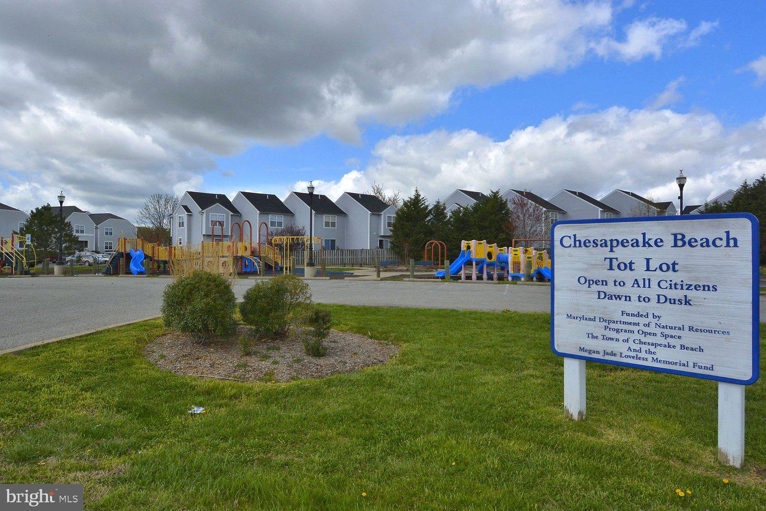 RICHFIELD STATION VILLAGE - Residential