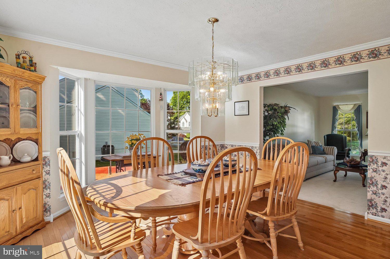 RICHFIELD STATION VILLAGE - Residential