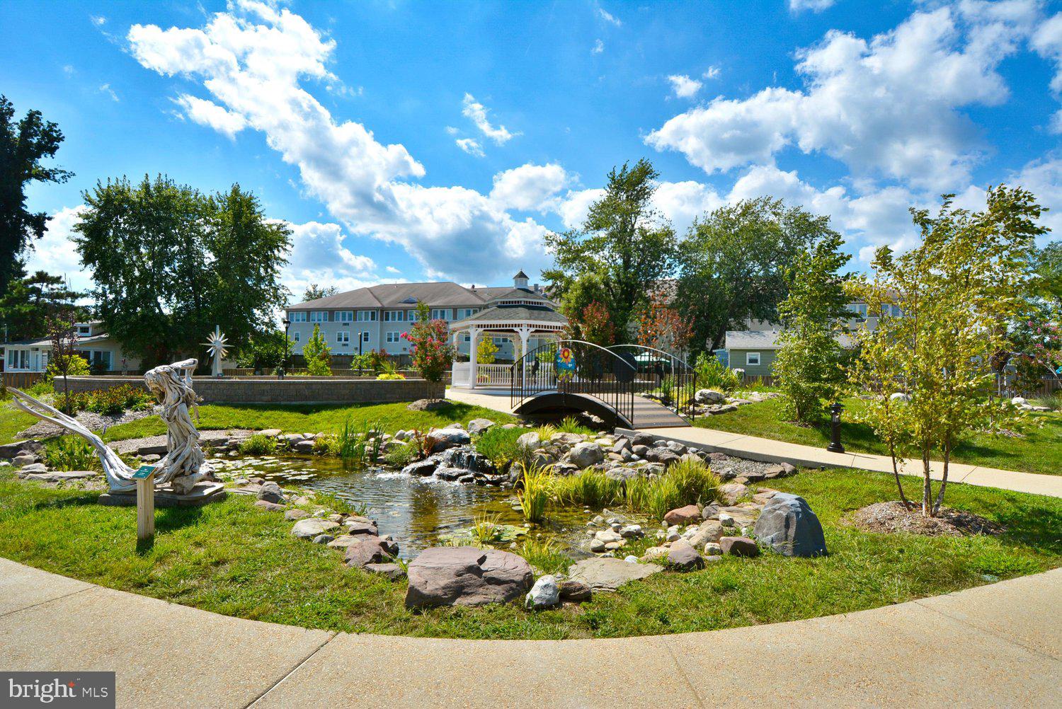RICHFIELD STATION VILLAGE - Residential