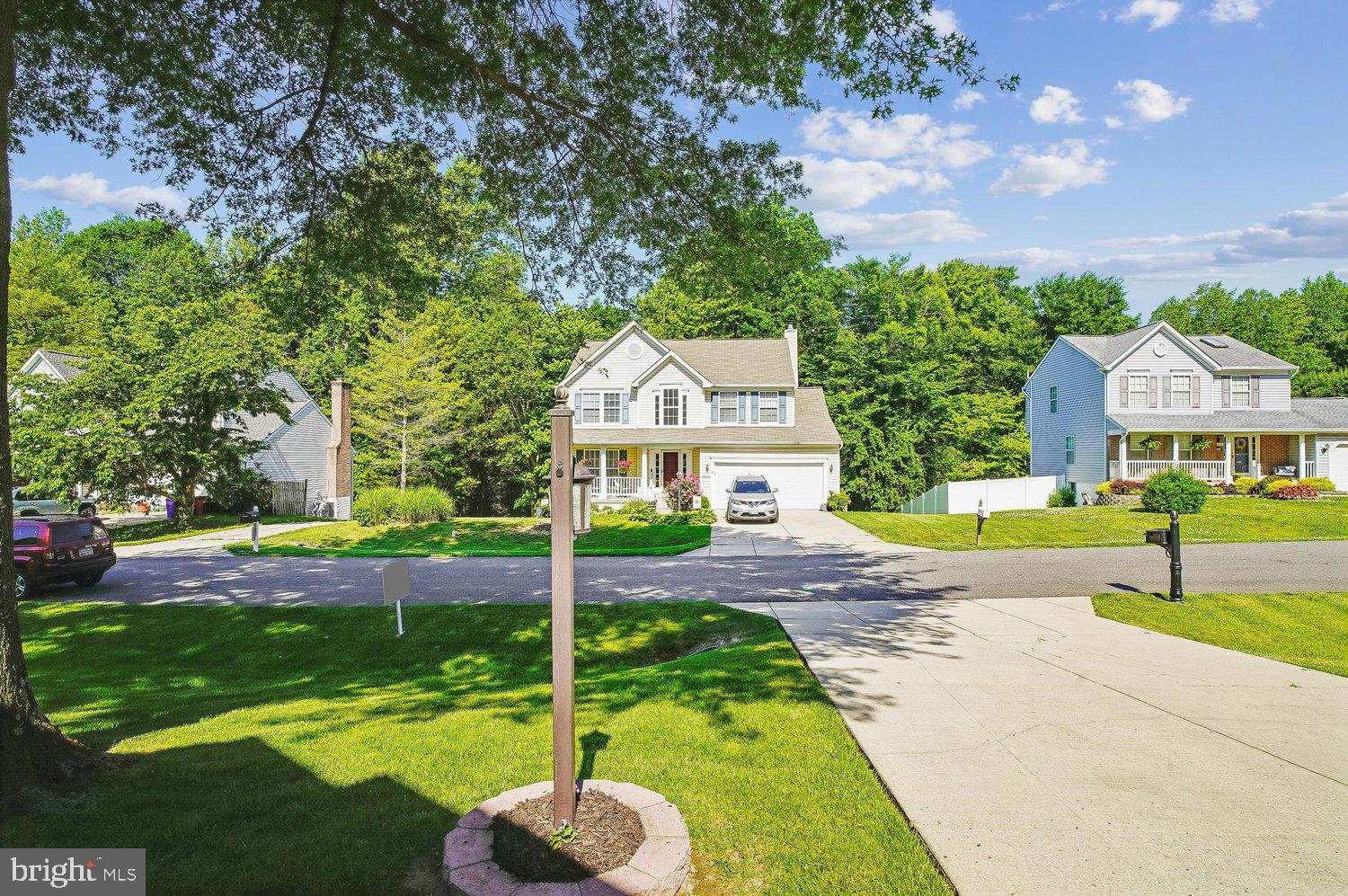 RICHFIELD STATION VILLAGE - Residential