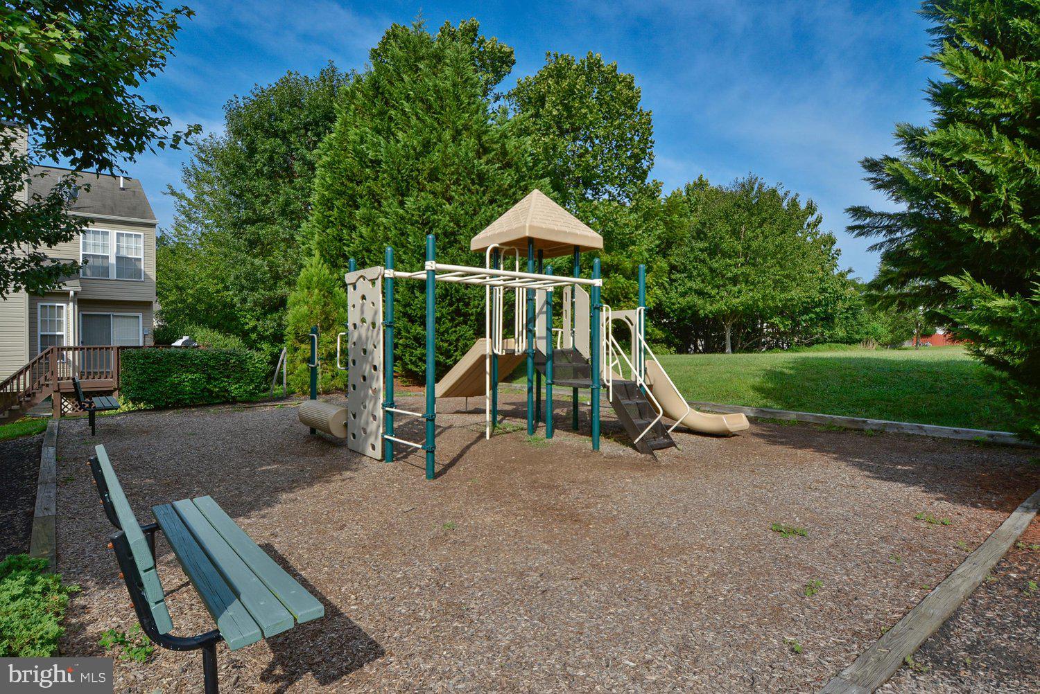 RICHFIELD STATION VILLAGE - Residential