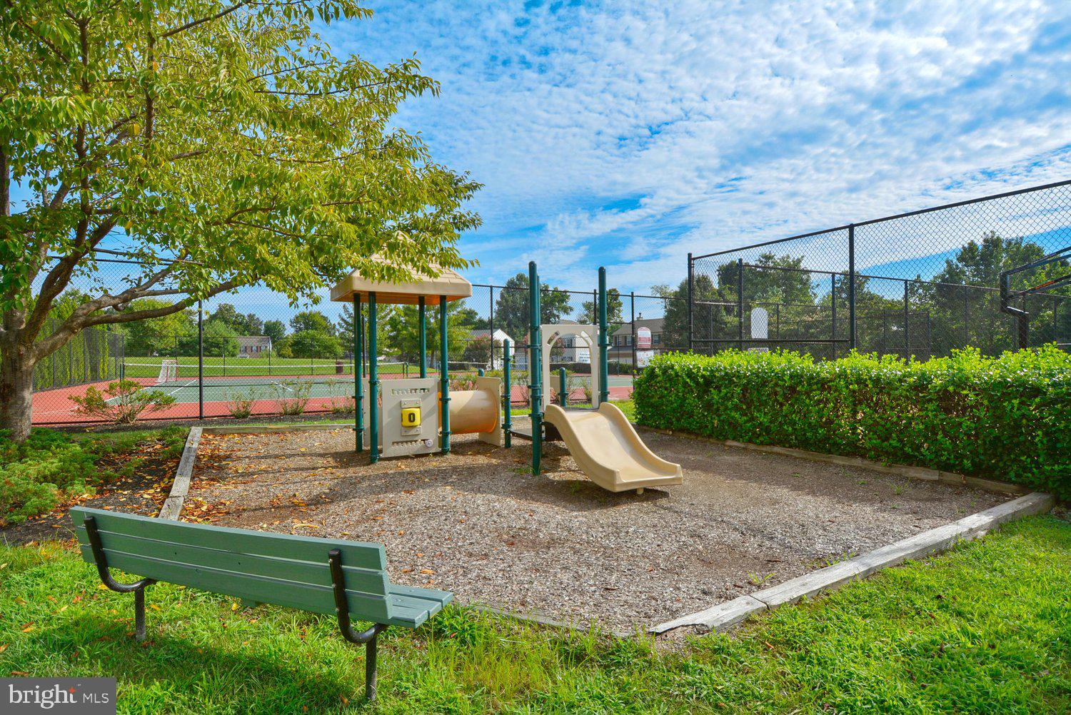 RICHFIELD STATION VILLAGE - Residential