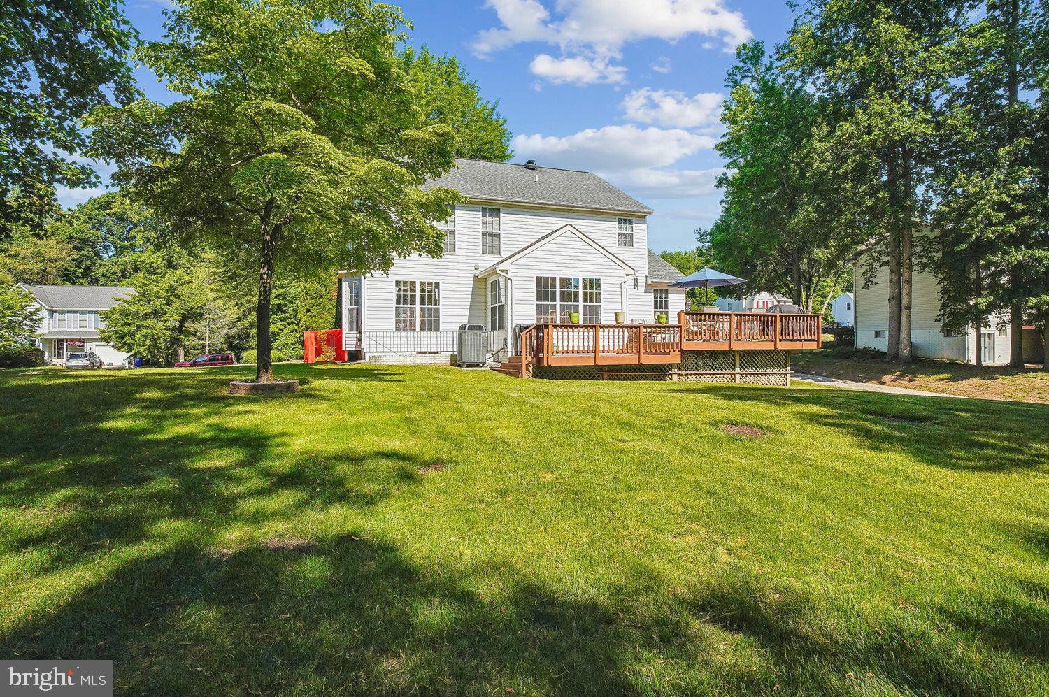 RICHFIELD STATION VILLAGE - Residential
