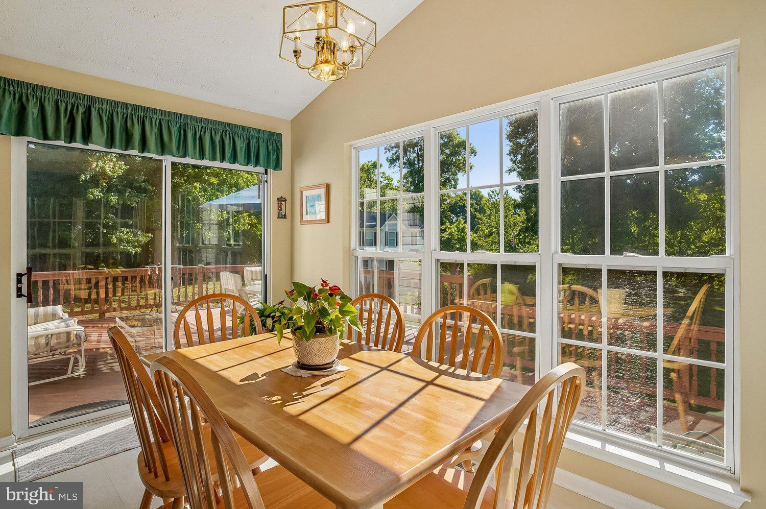 RICHFIELD STATION VILLAGE - Residential