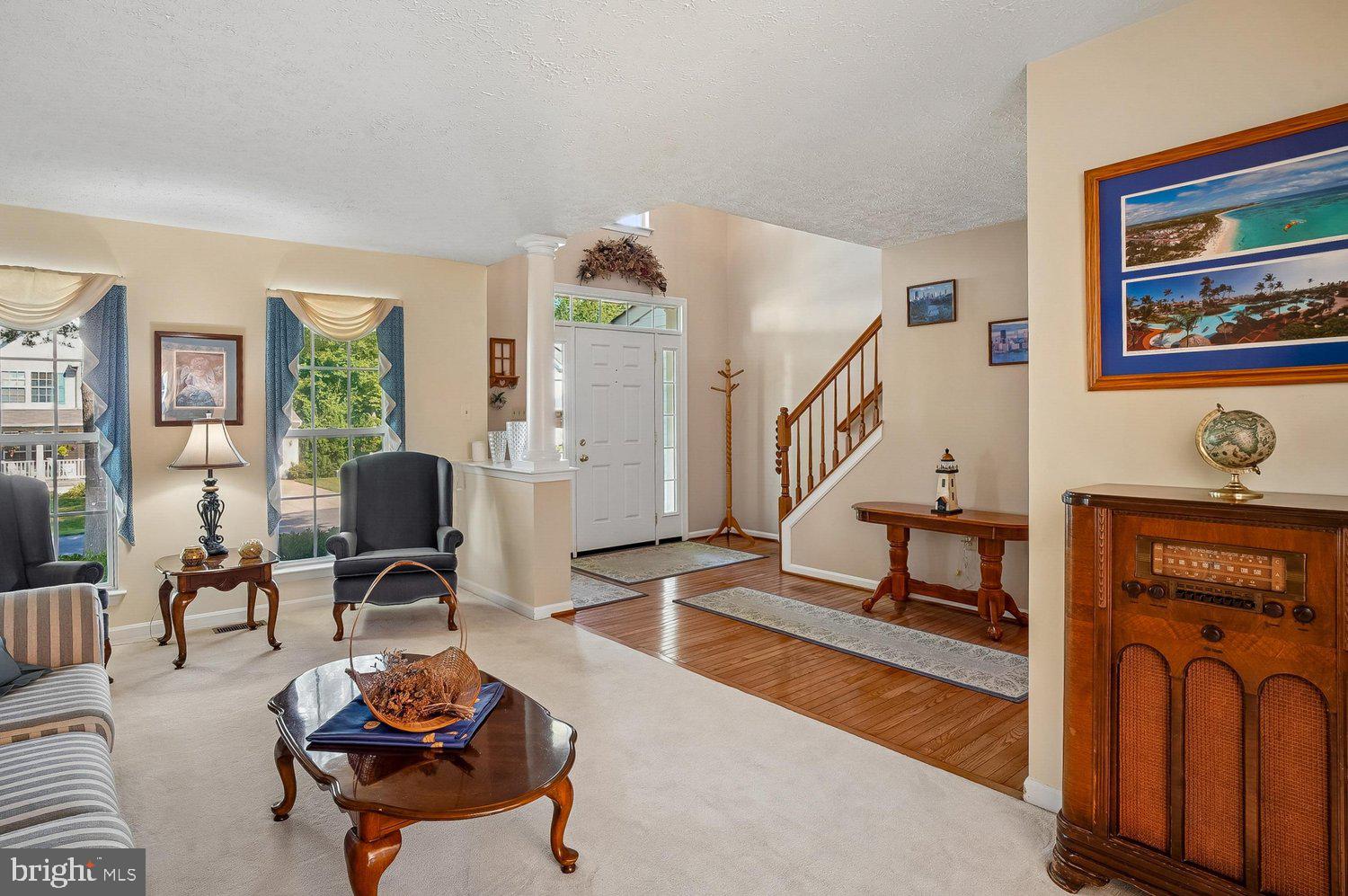 RICHFIELD STATION VILLAGE - Residential