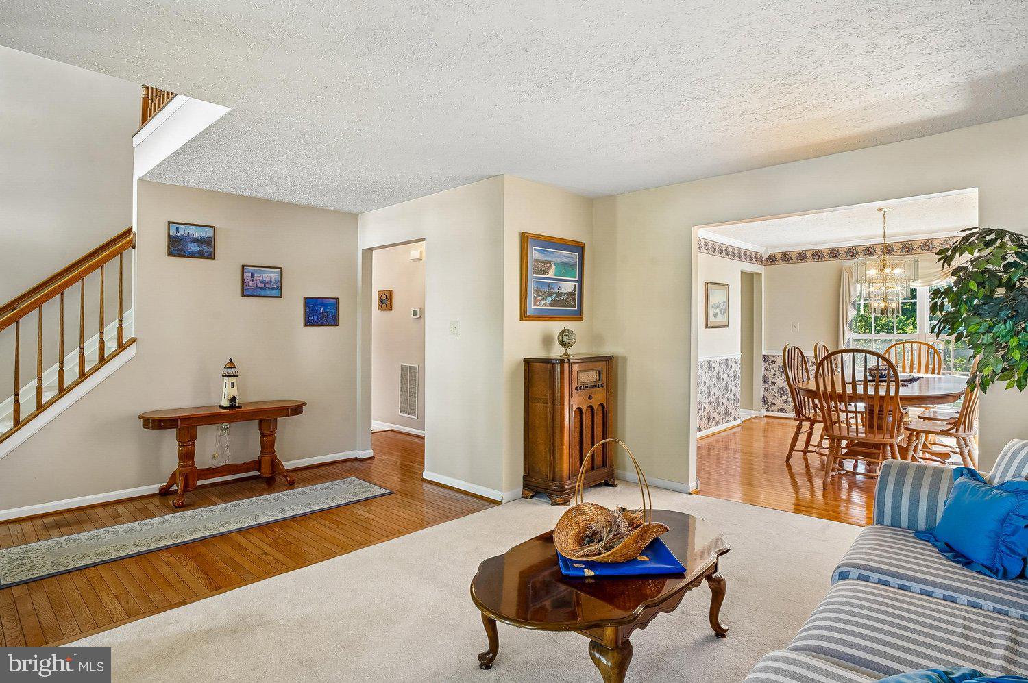 RICHFIELD STATION VILLAGE - Residential