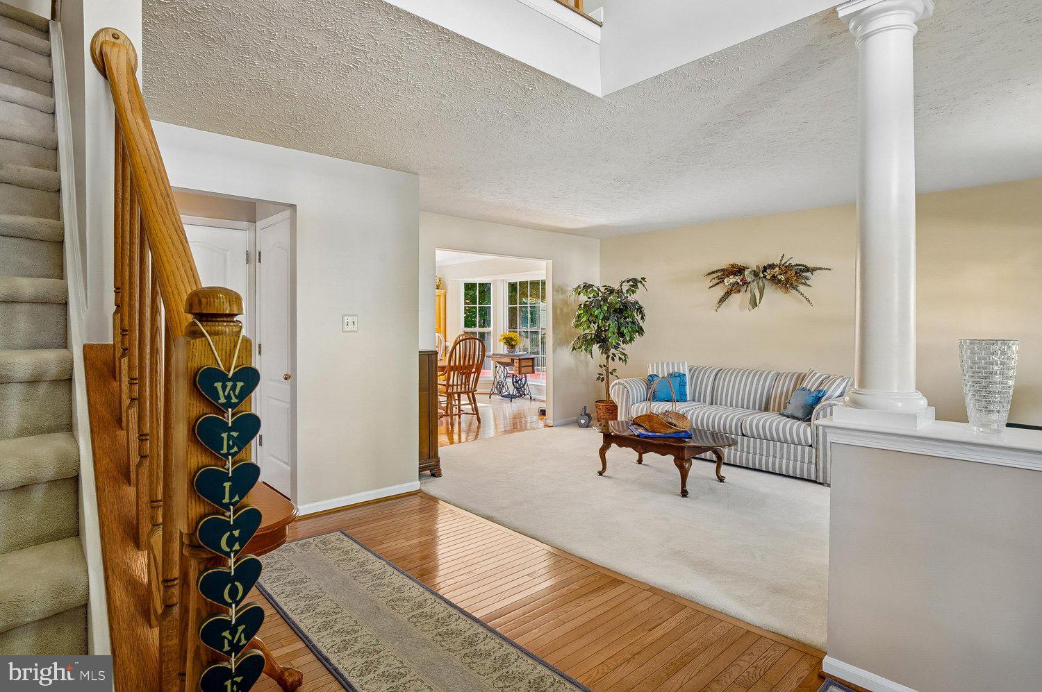RICHFIELD STATION VILLAGE - Residential
