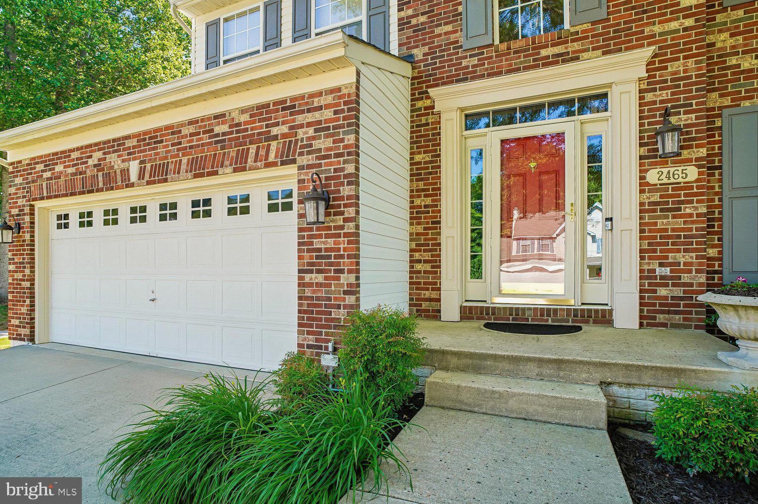 RICHFIELD STATION VILLAGE - Residential