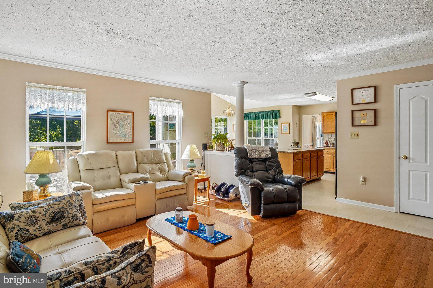 RICHFIELD STATION VILLAGE - Residential